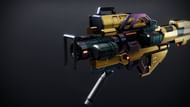 Destiny 2's Hezen Vengeance (Image via Bungie)